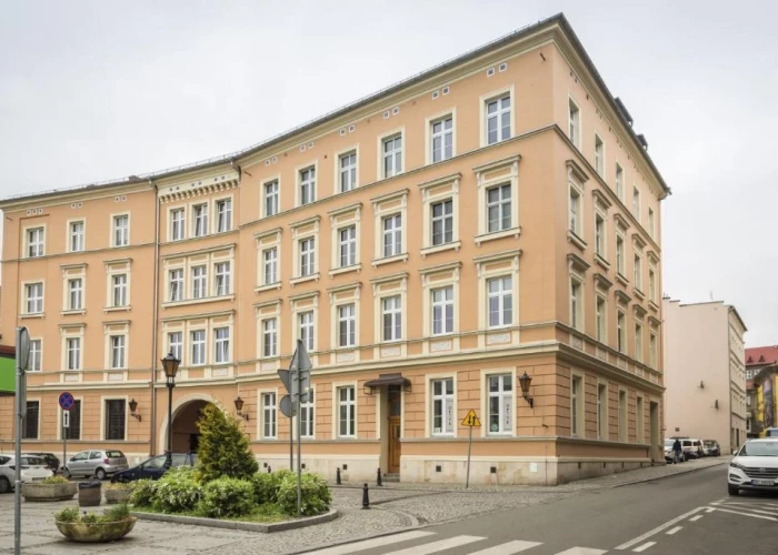 Apartament pod Twierdzą