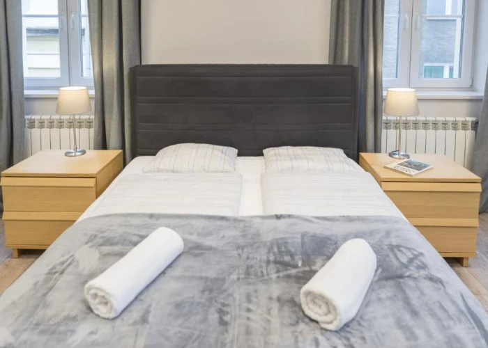 Apartament pod Twierdzą