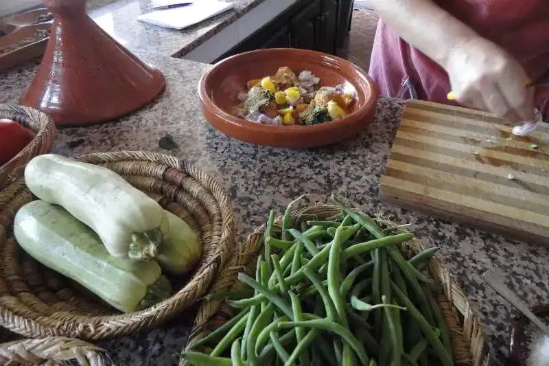 фото Dar Tassa Guest House