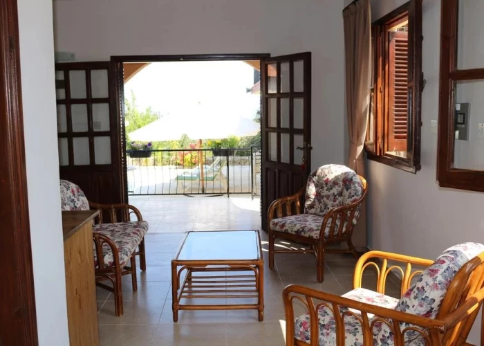 Five Fingers Holiday Bungalows