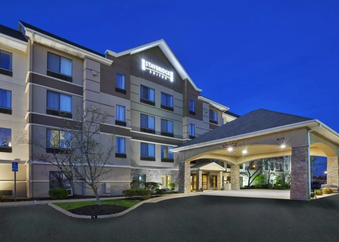 Staybridge Suites Columbia, an Ihg Hotel