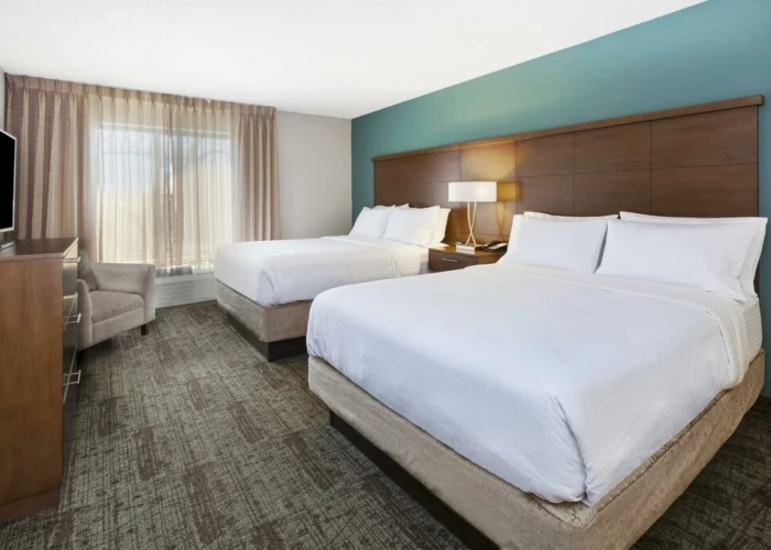 Staybridge Suites Columbia, an Ihg Hotel