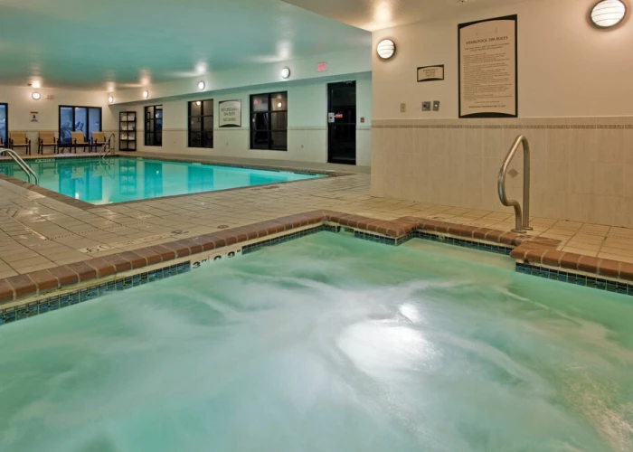 Staybridge Suites Columbia, an Ihg Hotel