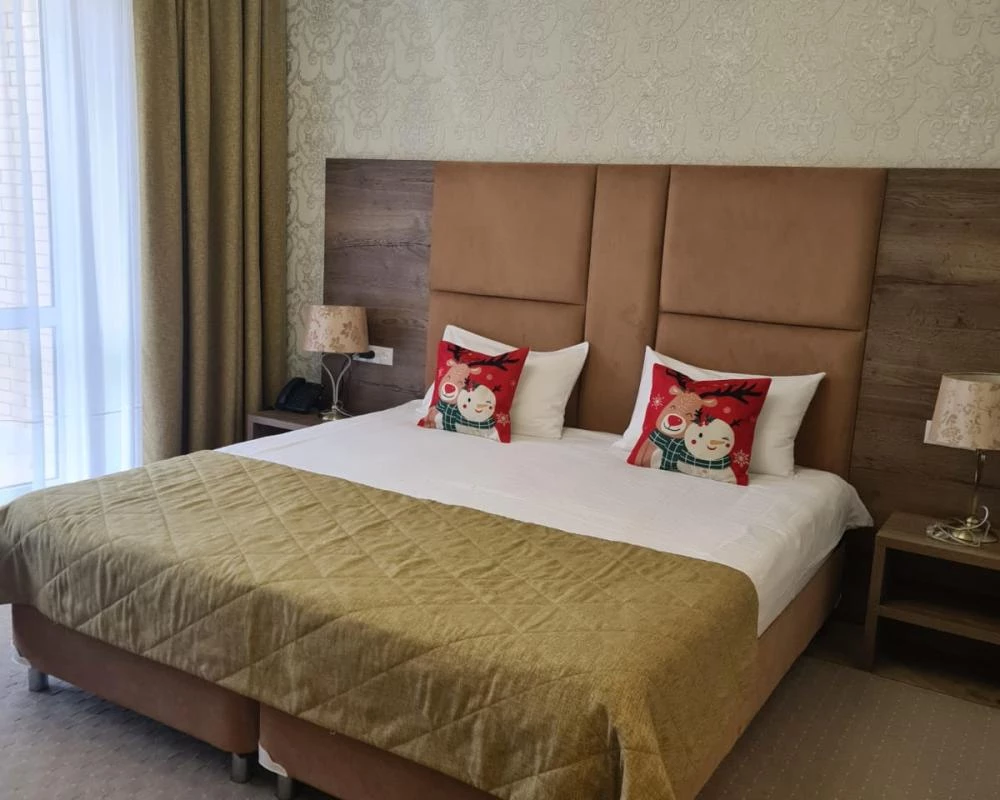 фото Лесная нимфа