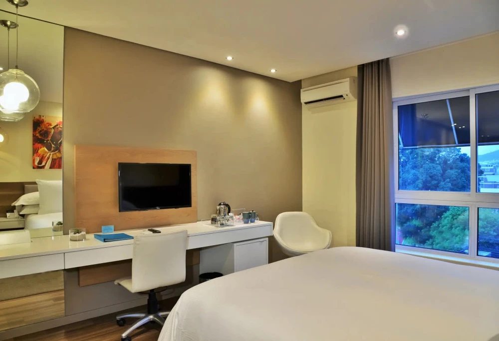 фото The Cape Milner