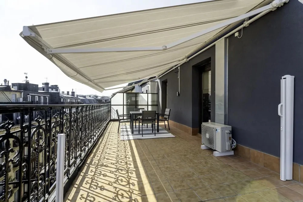 фото Always Easy | Suite Terraza