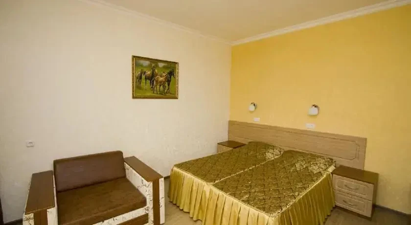 фото Отель Европарк