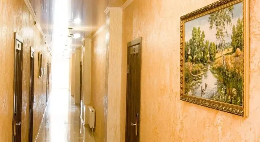 фото Отель Европарк