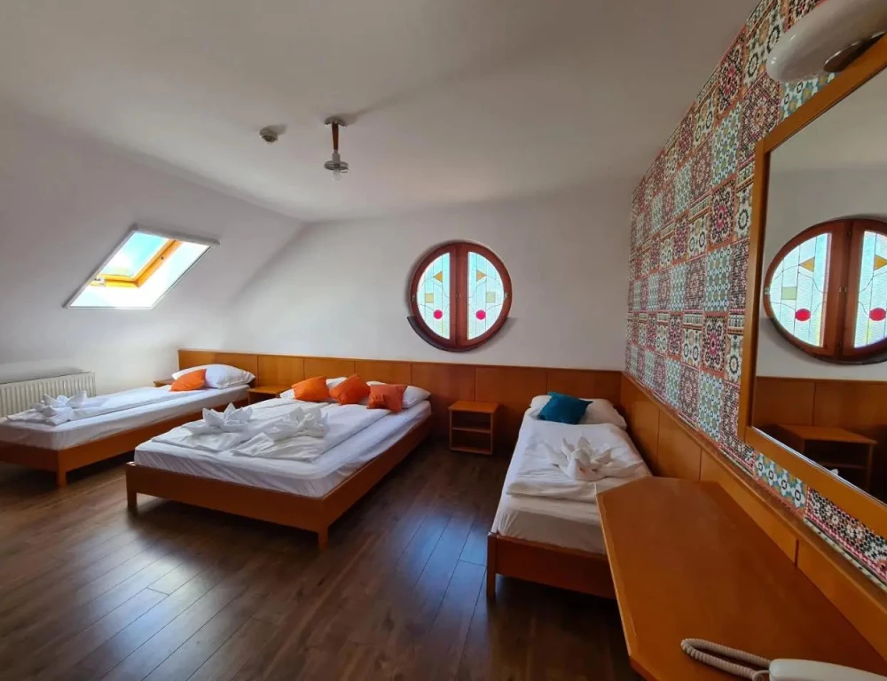 фото István Hotel&Étterem