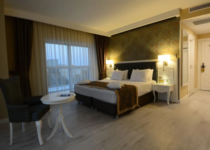 Navona Hotel