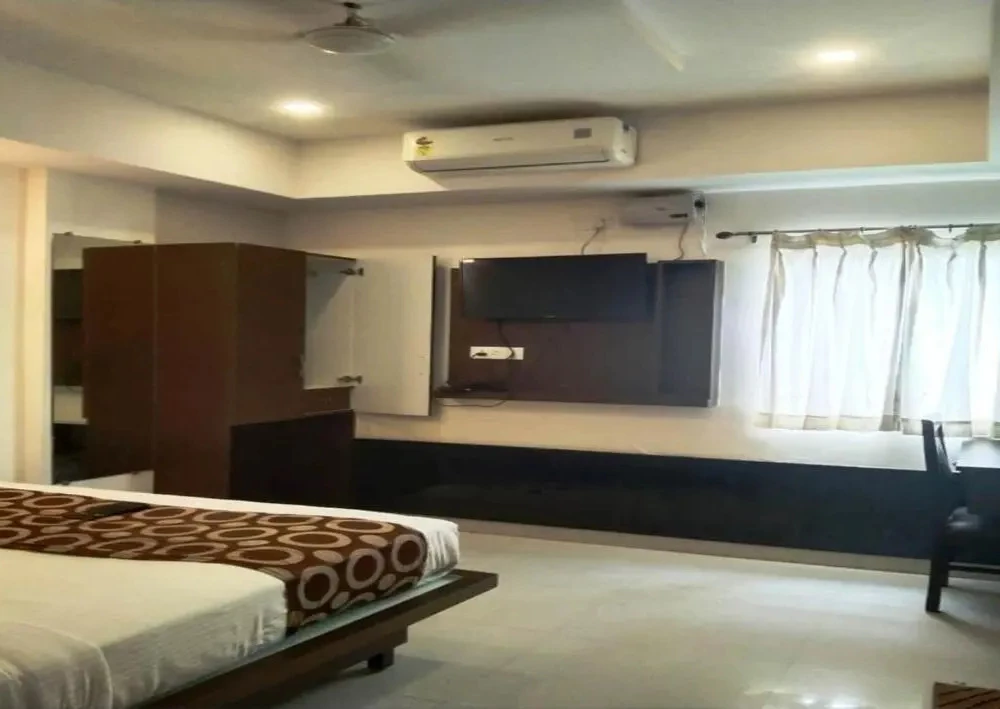 фото Silver Suite