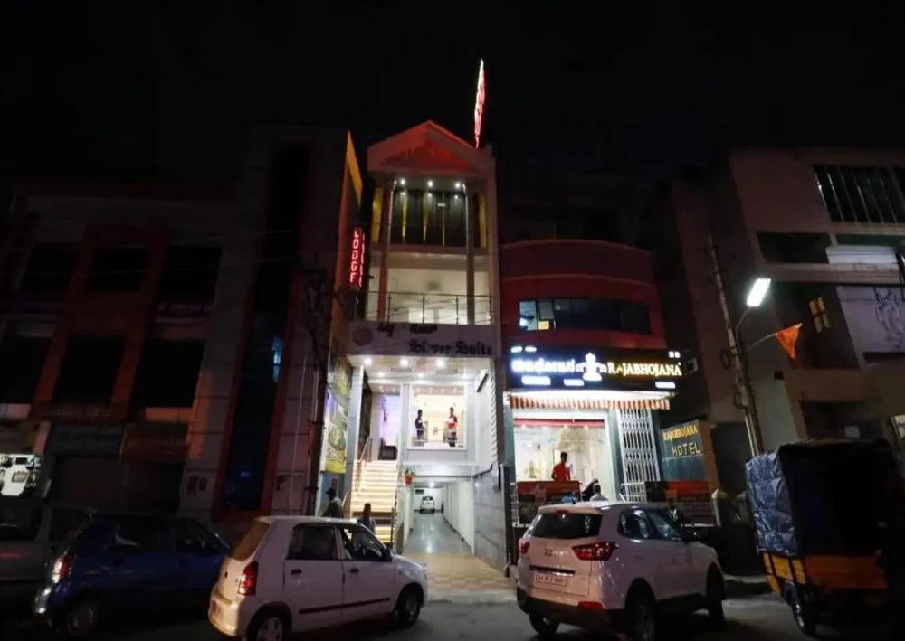 фото Silver Suite