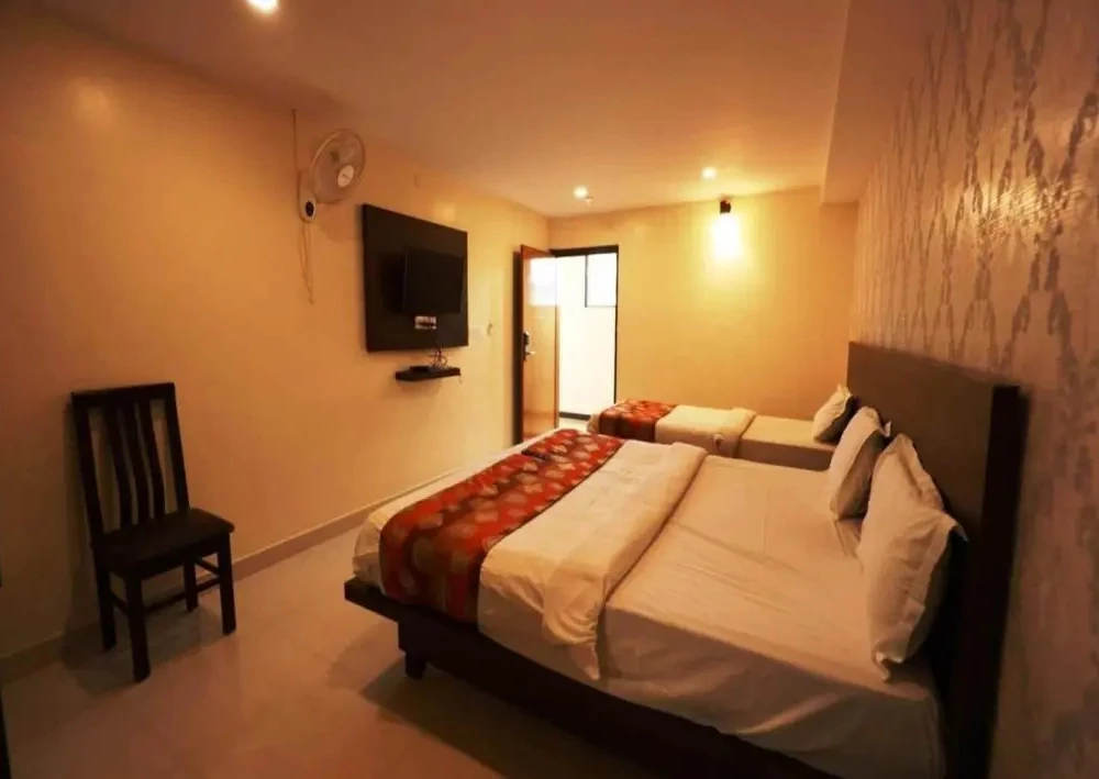 фото Silver Suite