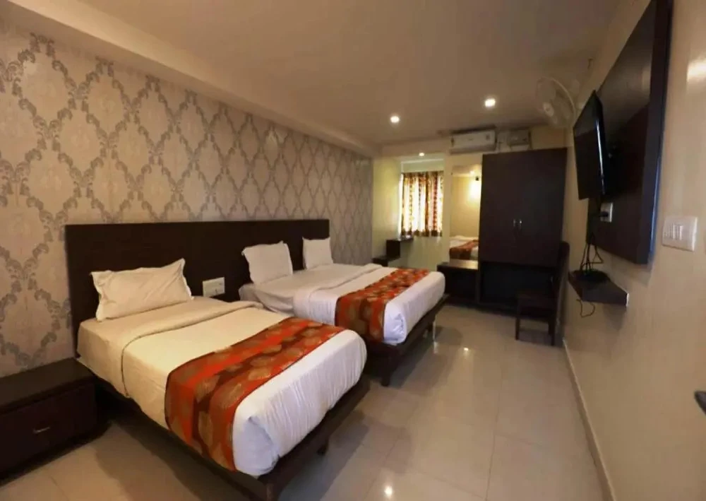 фото Silver Suite