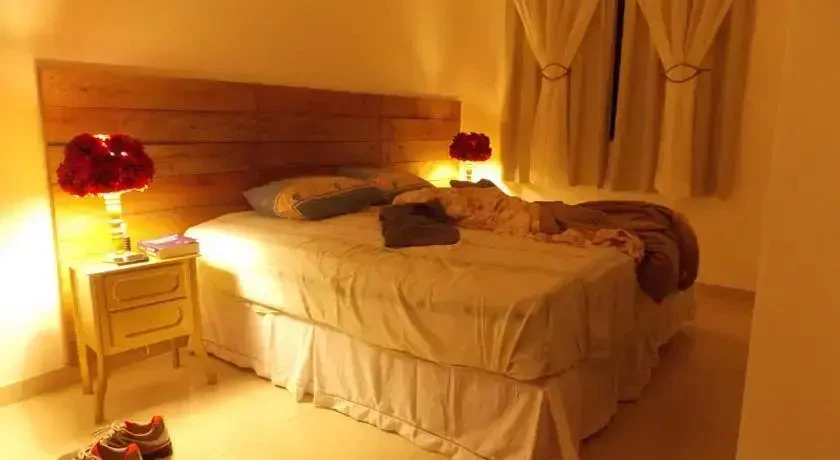 фото Pousada Lagoa dos Patos