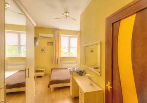 Бригантина