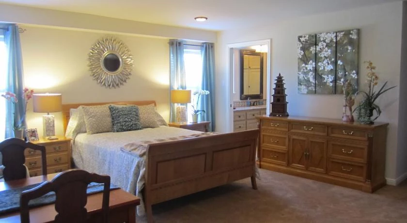 фото Hillcountry Hideaway