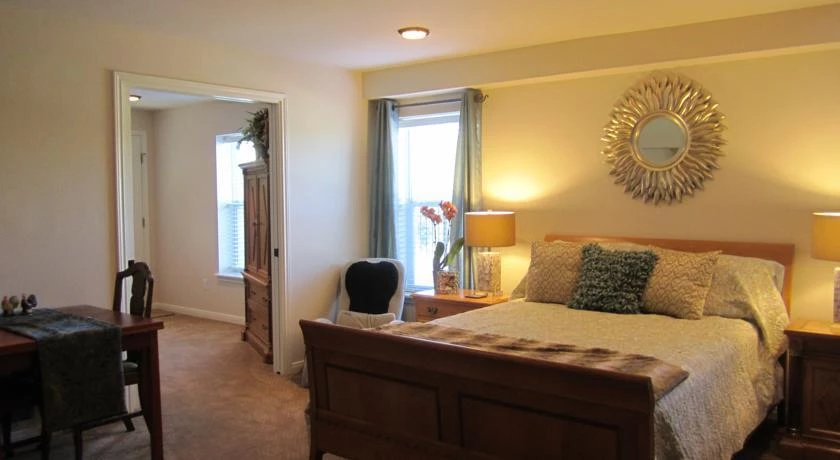 фото Hillcountry Hideaway