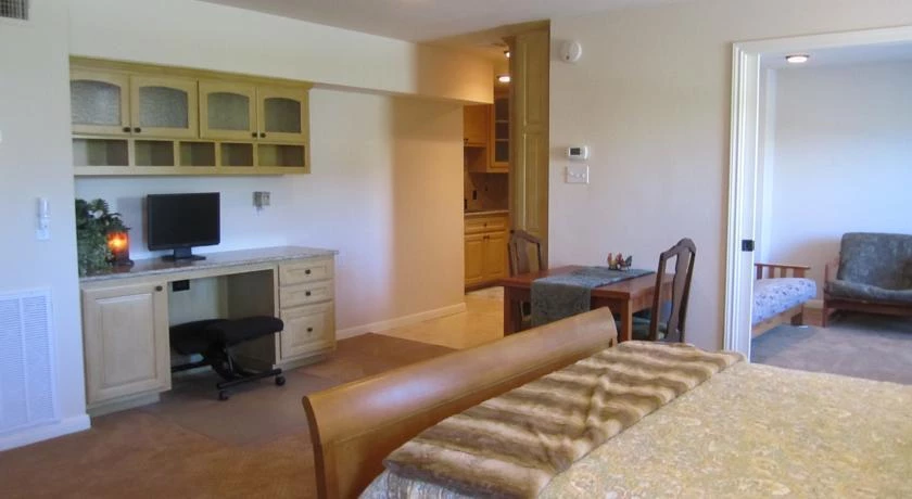 фото Hillcountry Hideaway