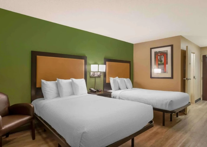 Extended Stay America Select Suites - Columbia - Stadium Blvd.