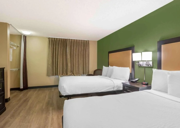 Extended Stay America Select Suites - Columbia - Stadium Blvd.