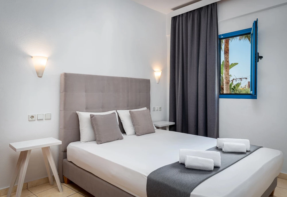 фото Nana Angela Apartments