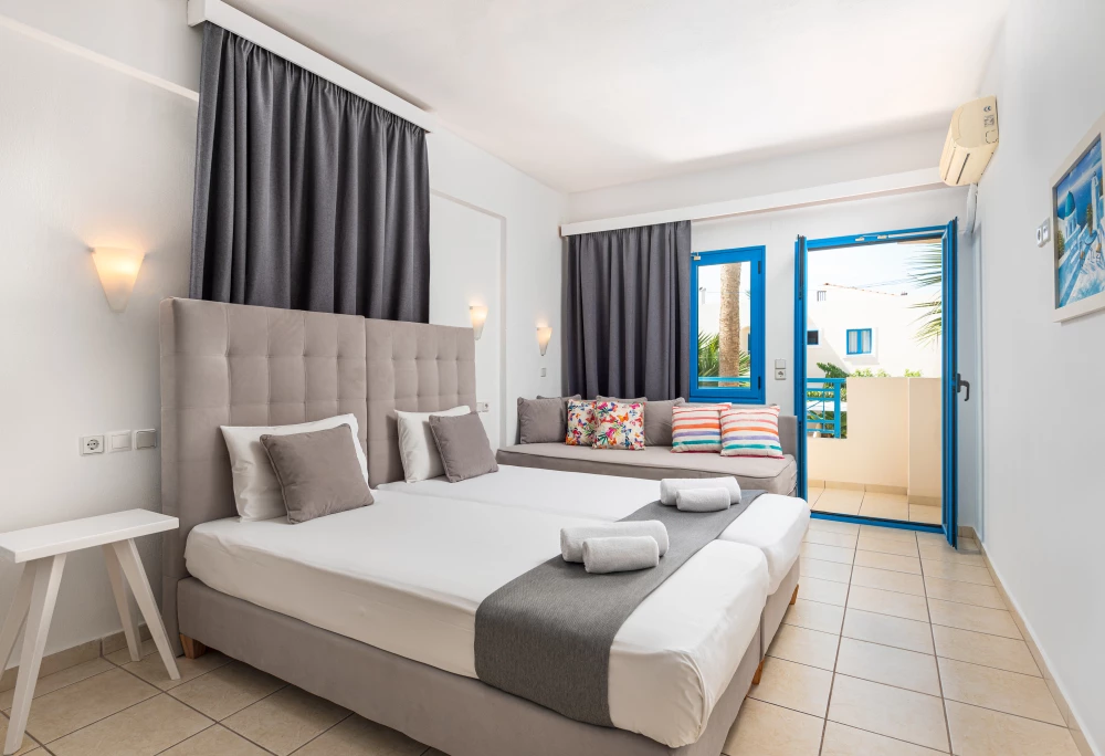 фото Nana Angela Apartments