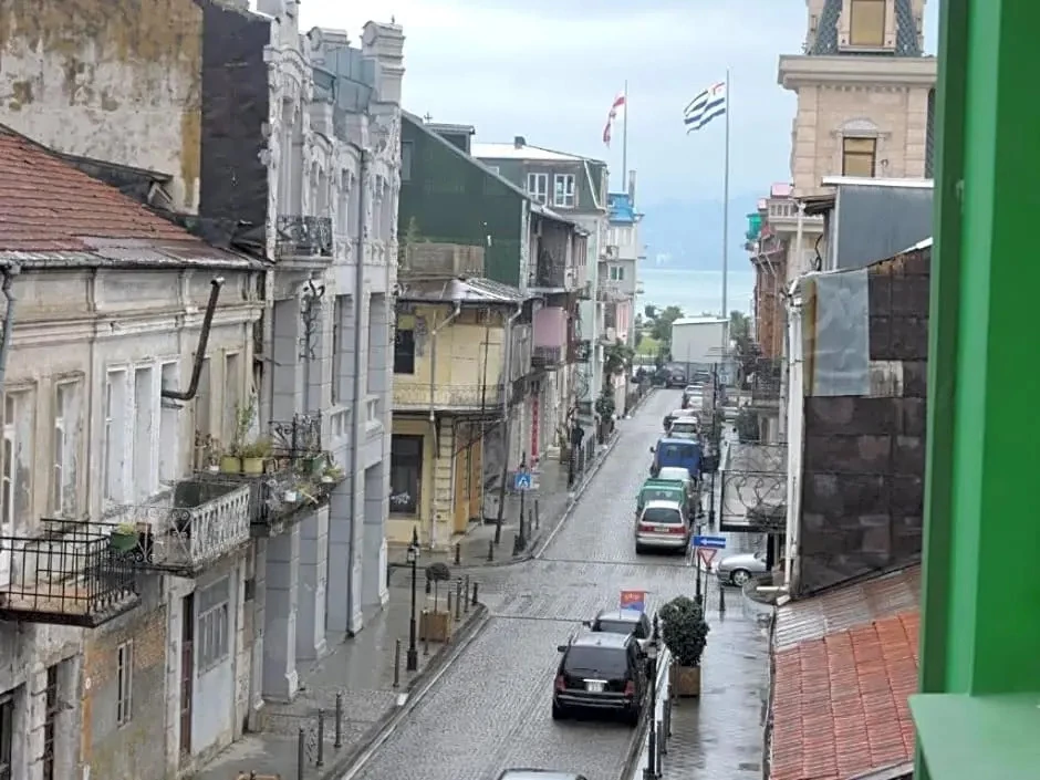 фото Green Villa