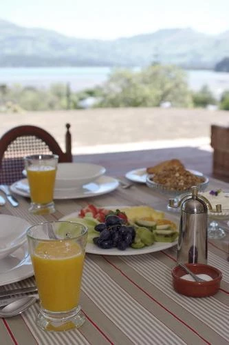 фото L'abri Bed and Breakfast