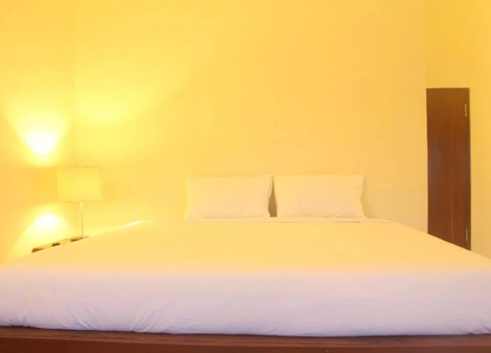 фото Surf Garden Lombok