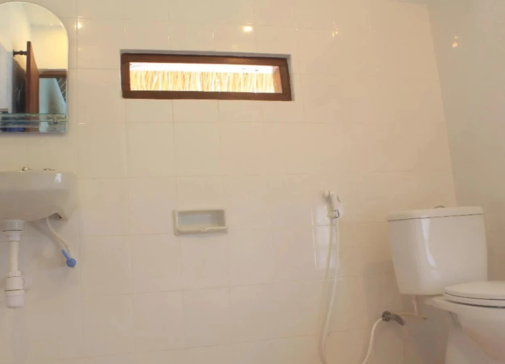 фото Surf Garden Lombok