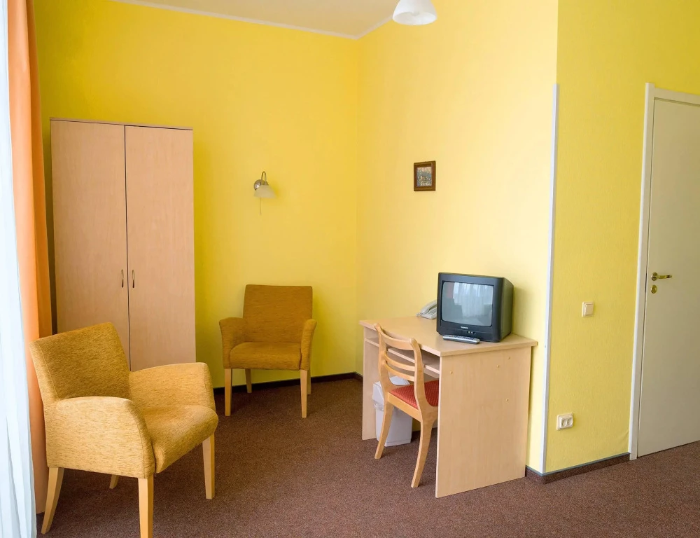 фото Гостиница Vilmāja