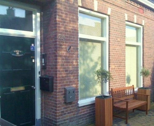 фото Bordine Bed & Breakfast