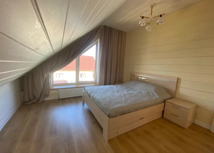 5-комнатный Дом