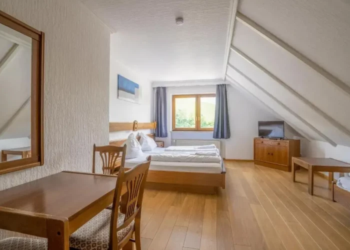 Hotel zum Mühlengarten by Relax Inn