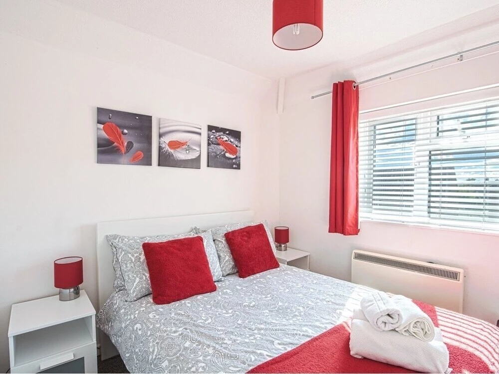 фото Westfield Grove A