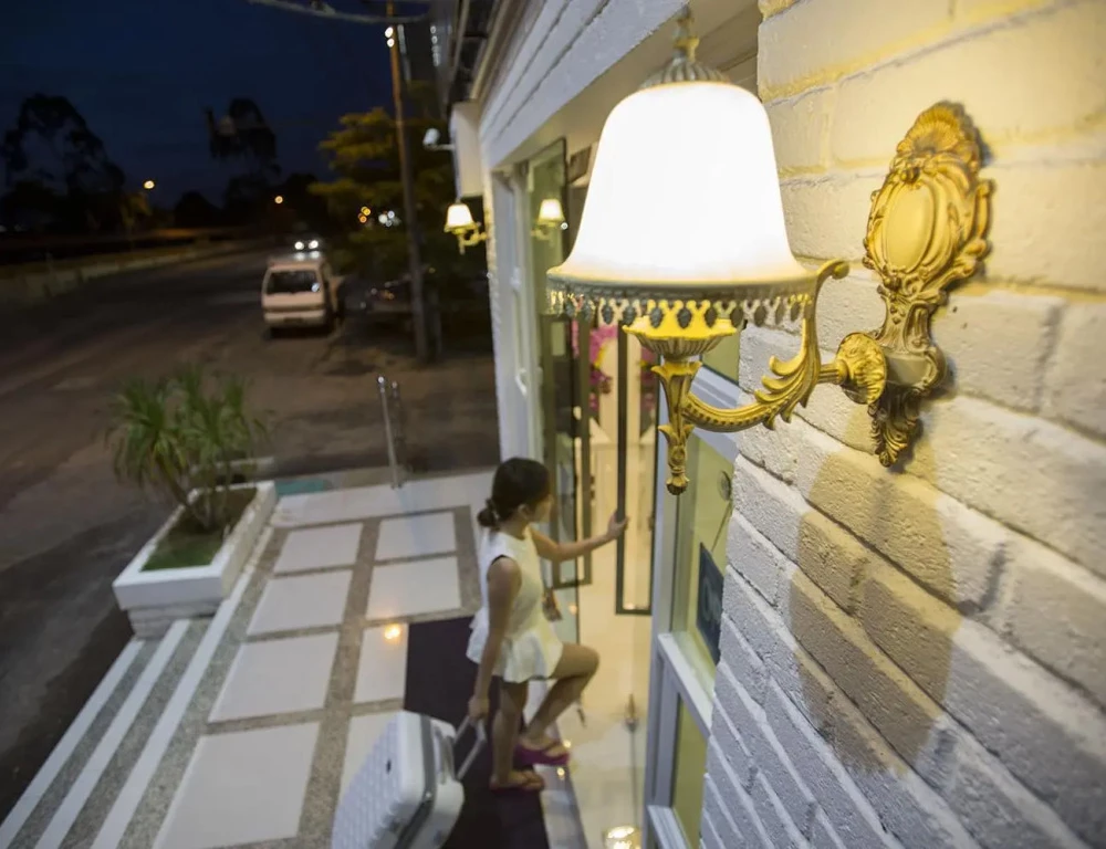 фото Skyview Hotel