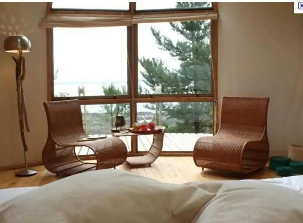 фото Magma Lodge Pucon