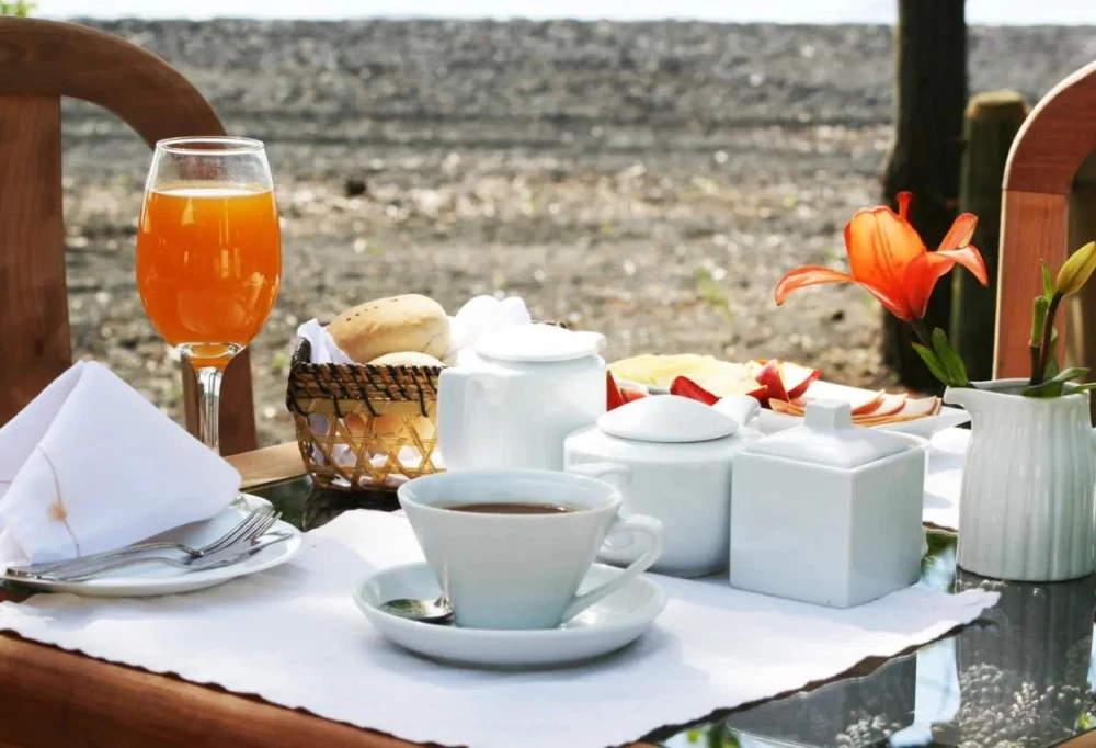 фото Magma Lodge Pucon