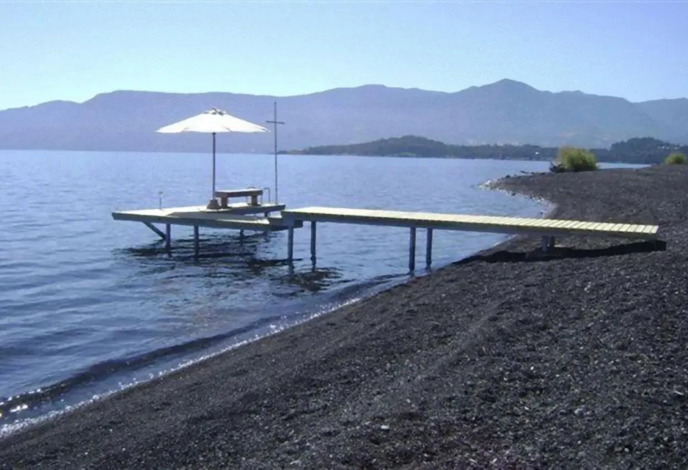 фото Magma Lodge Pucon