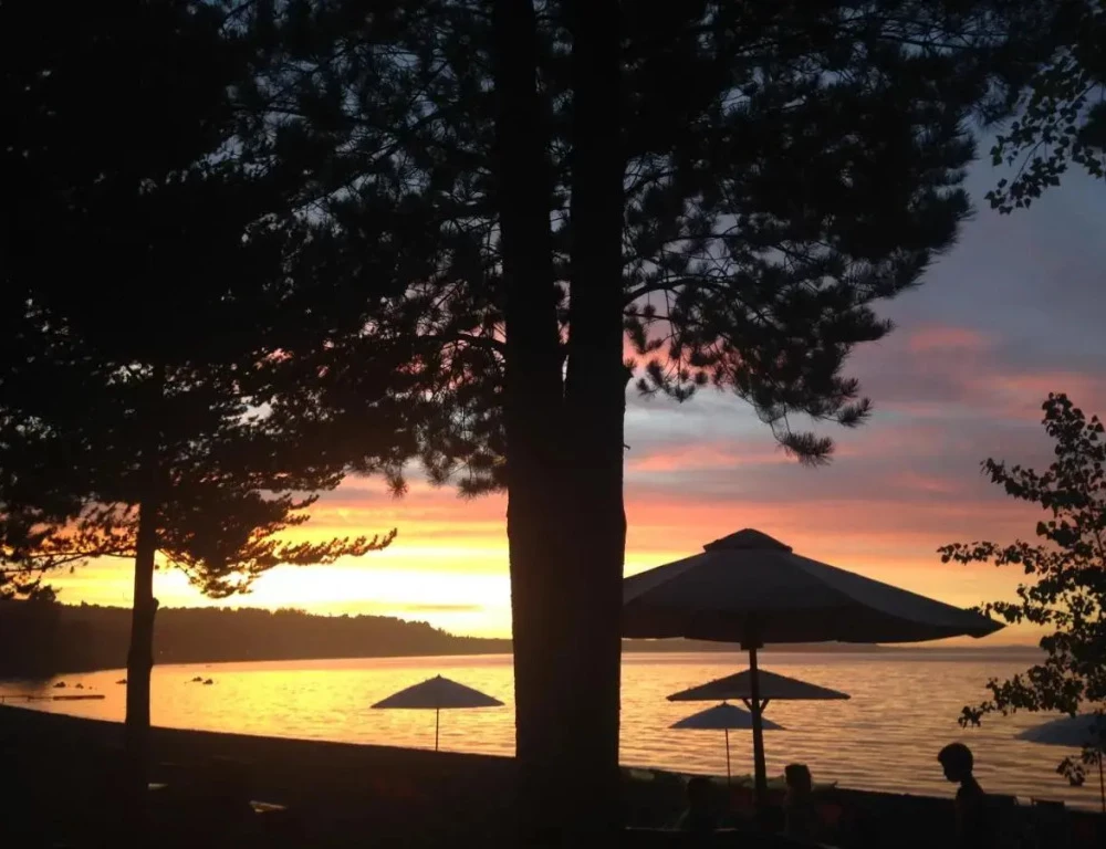 фото Magma Lodge Pucon