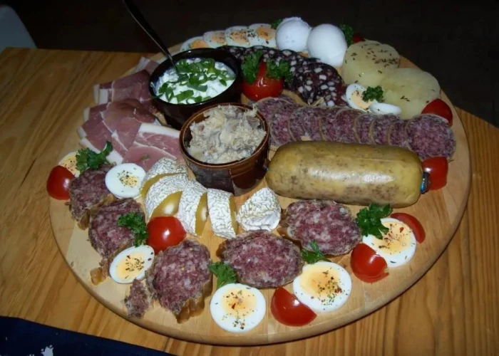 Alte Posthalterei