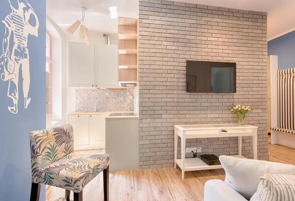 фото Imperial Apartments Nautilius