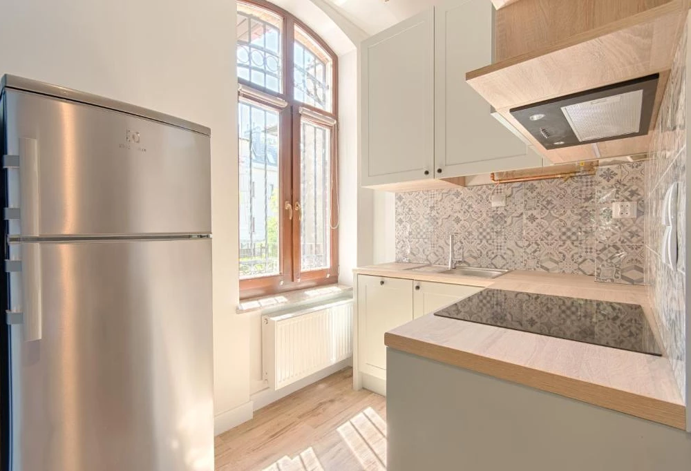 фото Imperial Apartments Nautilius