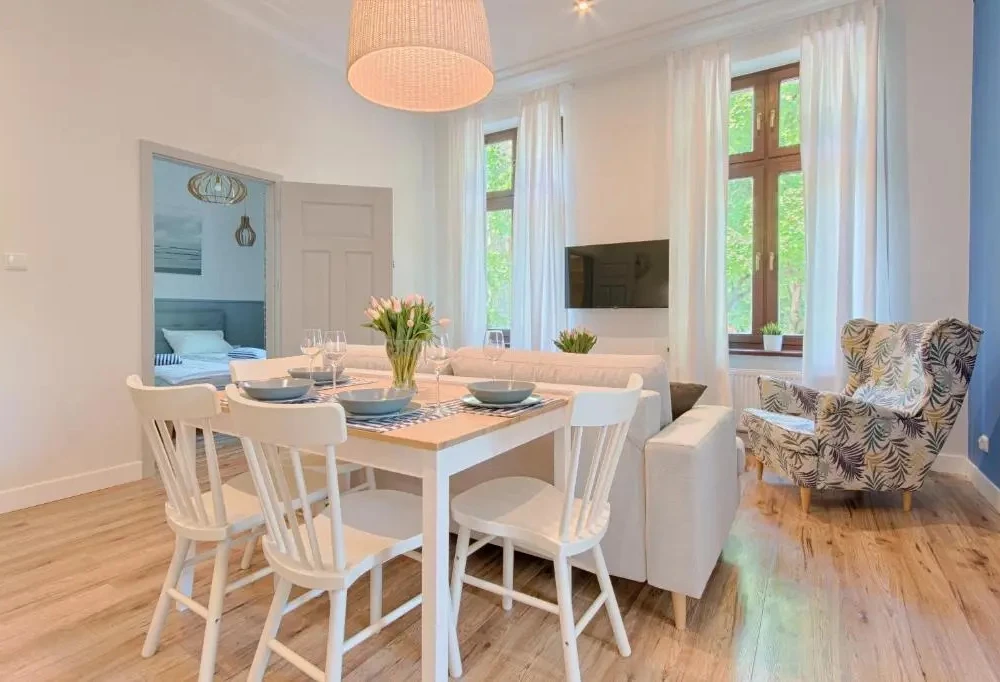 фото Imperial Apartments Nautilius