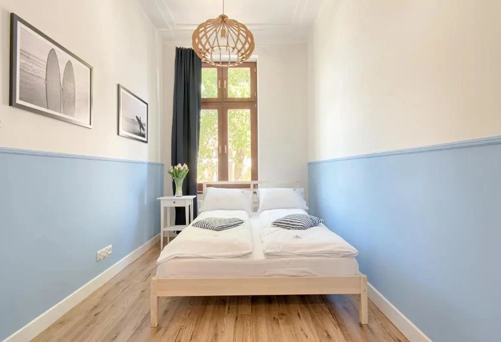 фото Imperial Apartments Nautilius