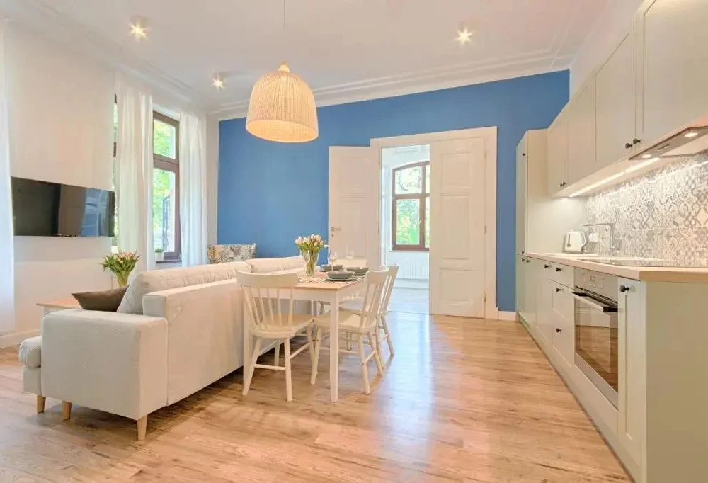 фото Imperial Apartments Nautilius