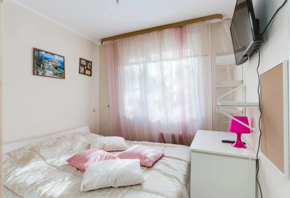 фото Апартаменты Говорова 32