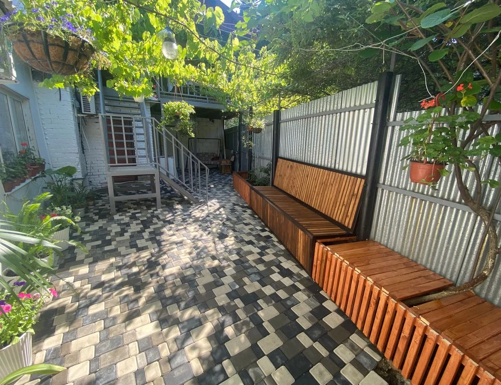 фото Каминчик