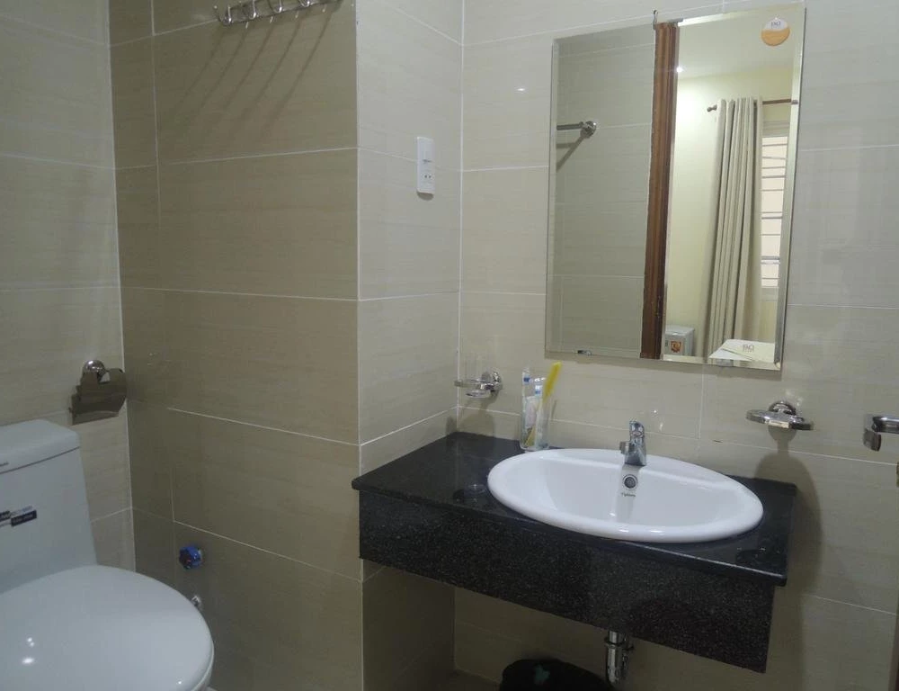 фото Praha Hotel